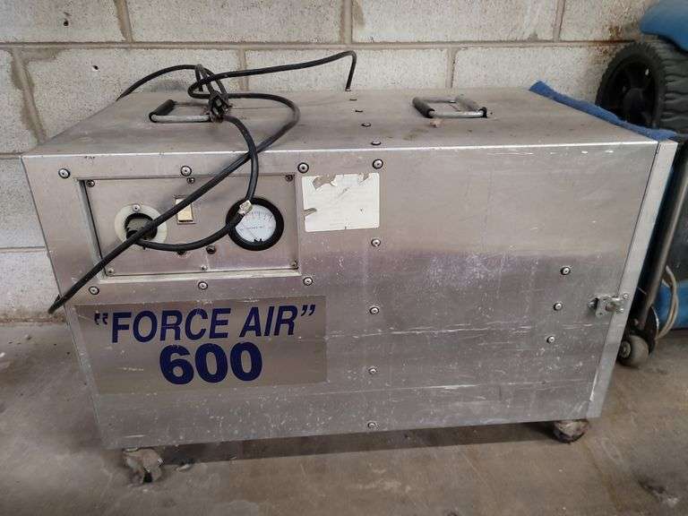 Force Air 600 image