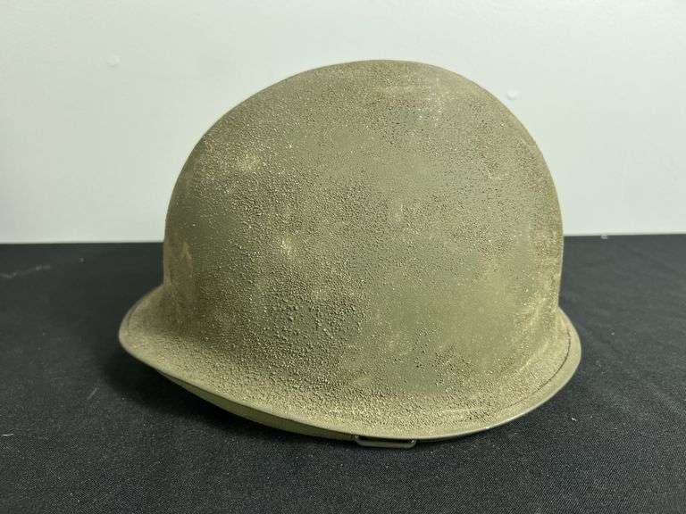 US Military Helmet w/Shell Liner image