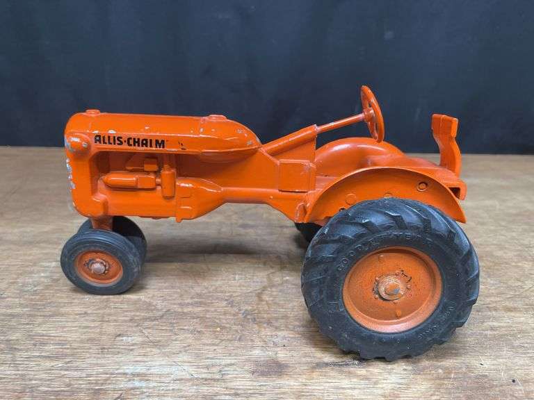1/12 AC C American Precision