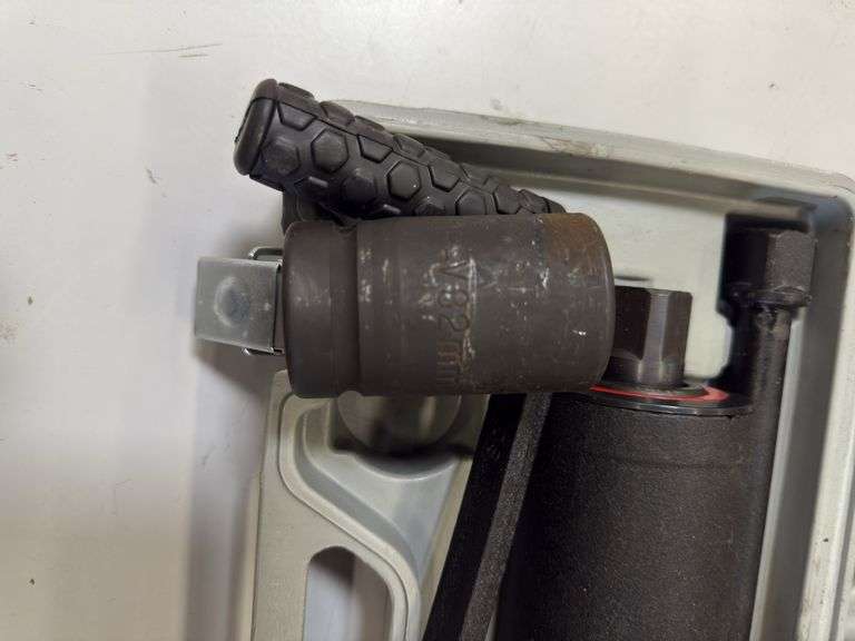 Torque Multiplier