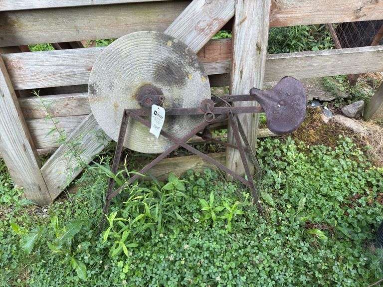 Grinding Stone image