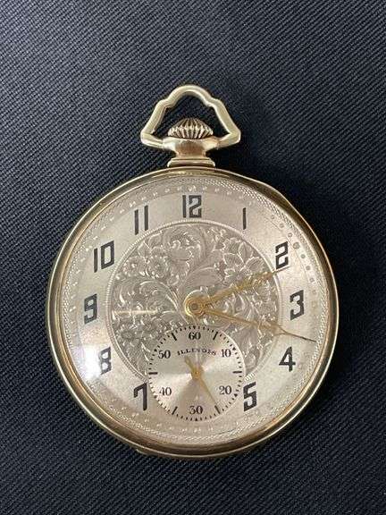 Illinois Watch