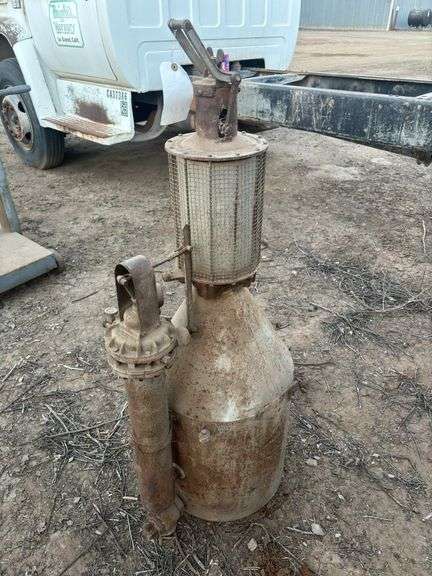 Acetylene Generator image