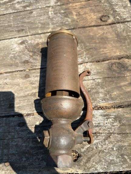 3" Single Chime Whistle image
