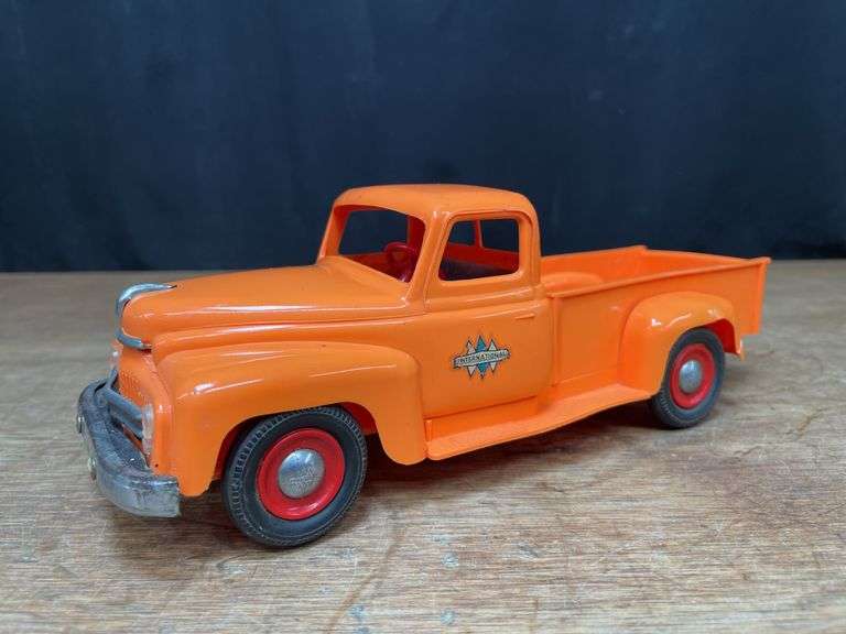 IH Pickup Product Miniature image