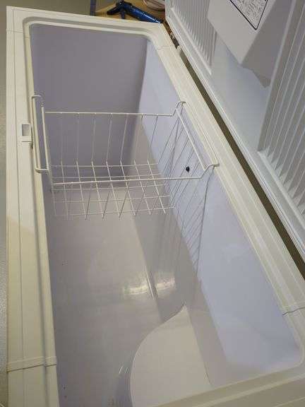 Kenmore Deep Freezer