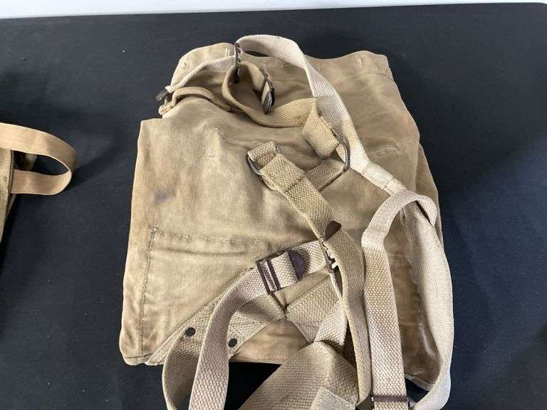 (3)-US Military Items
