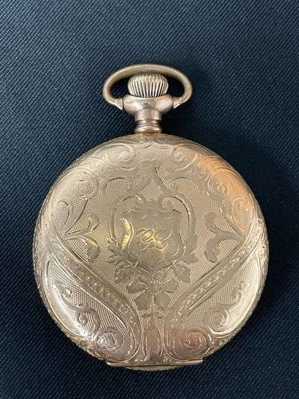 Elgin Watch