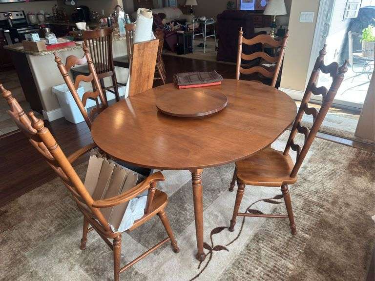 Alderman Moving Sale - Springfield, IL