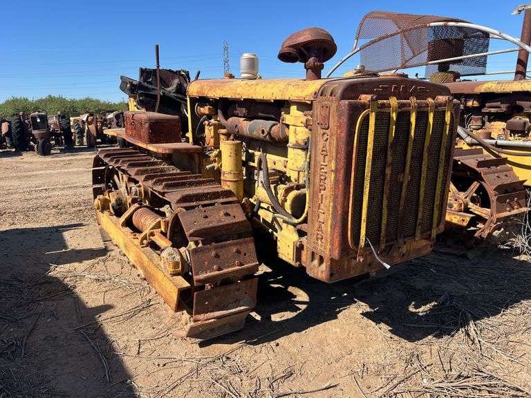 Caterpillar RD-4 image