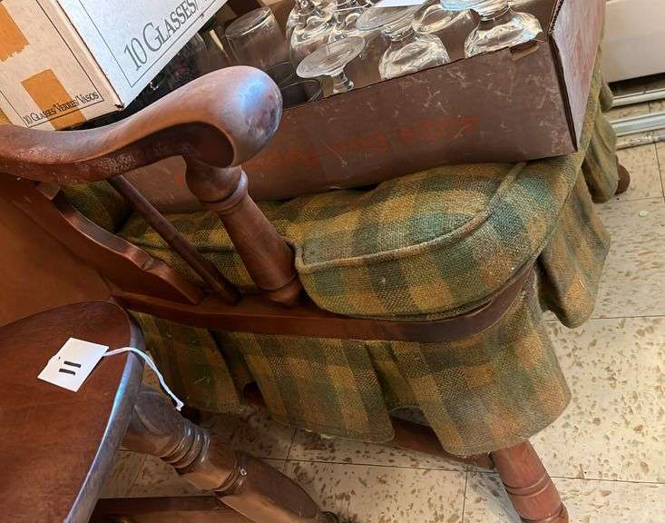Vintage Chair