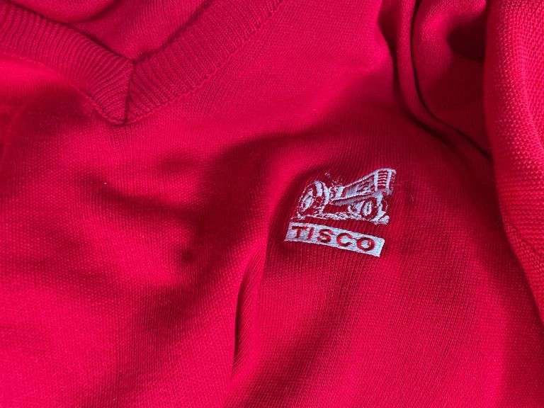 TISCO Lot