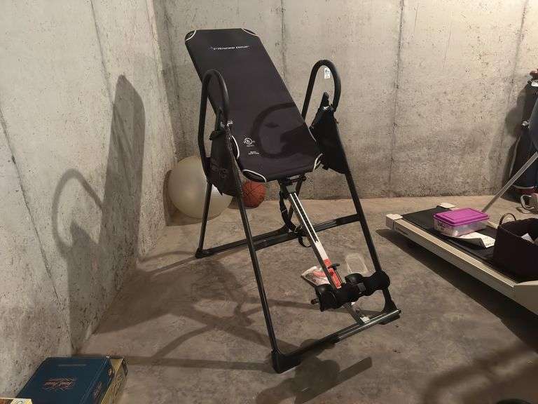 Fitness Gear Workout Machine image