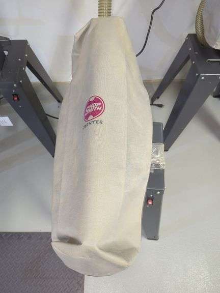 Shopsmith 4" Jointer