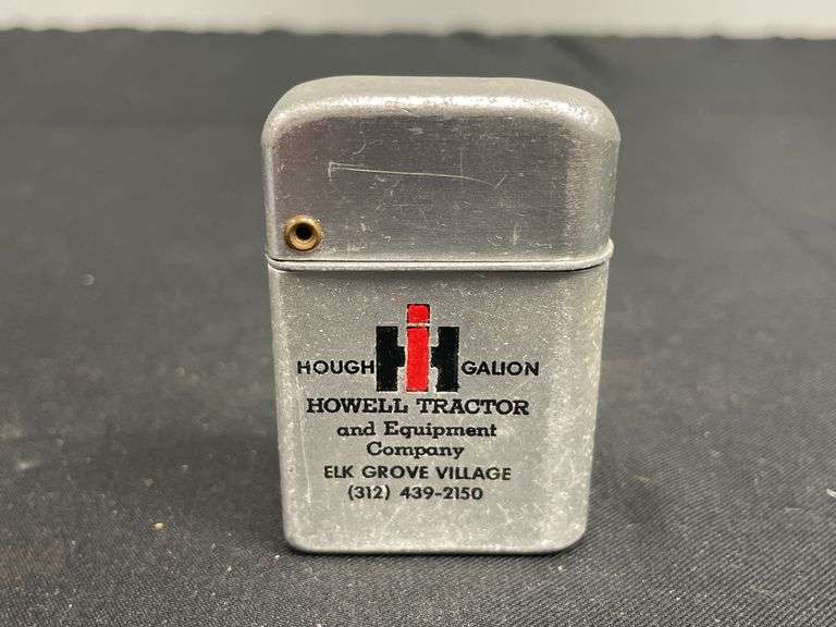 IH Hough Galion Lighter