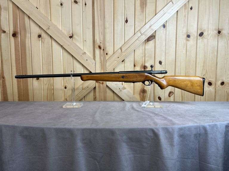 Mossberg Model 185D 20 Gauge Bolt Shotgun image