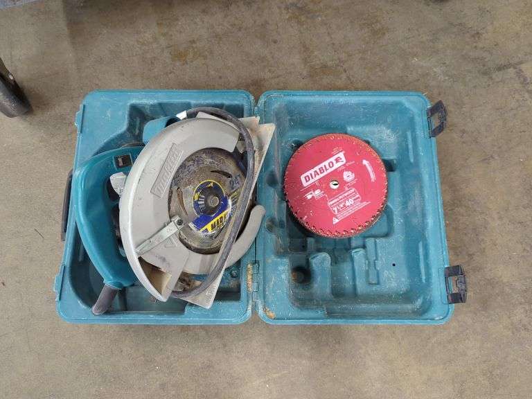 Makita Saw Lot