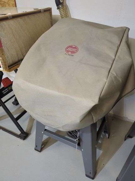 Shopsmith 12" Planer - 505980-B
