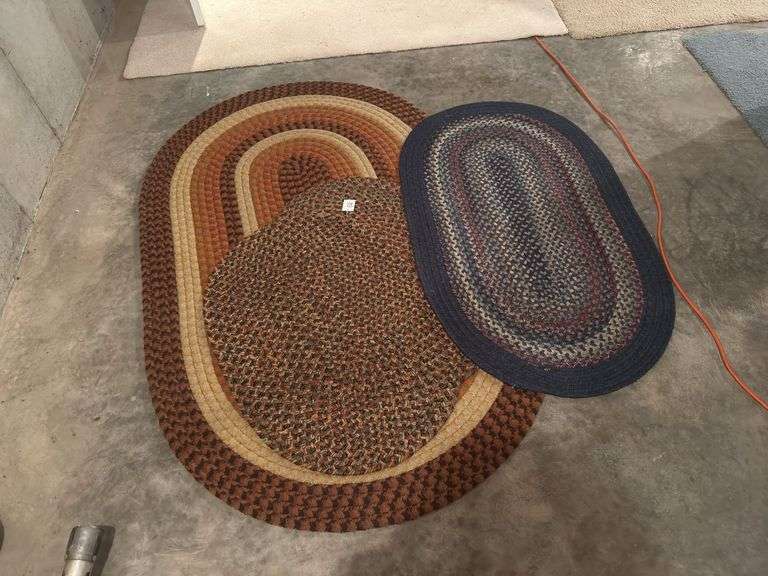 Assorted Rugs image