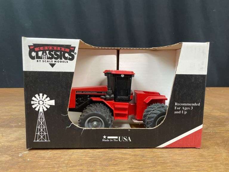 1/32 Case-IH 9270 1995 Fargo NIB SM image