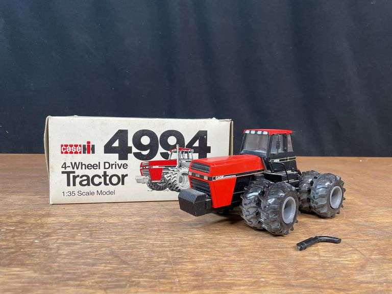 1/35 Case-IH 4994 NIB Conrad image