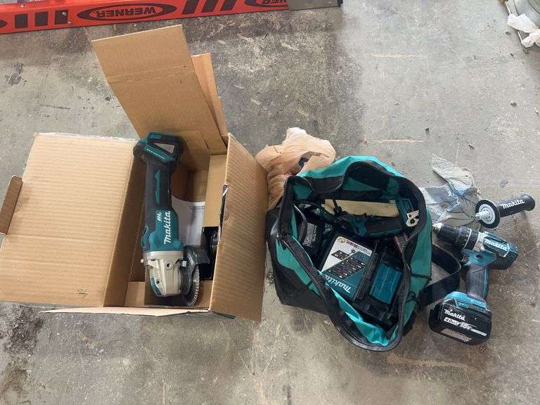 Makita Lot image