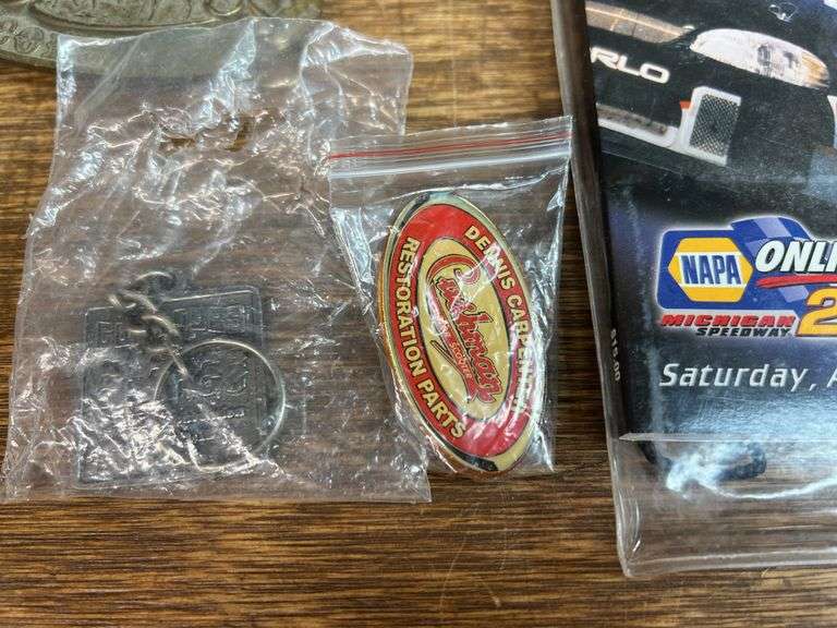 Misc. Lot