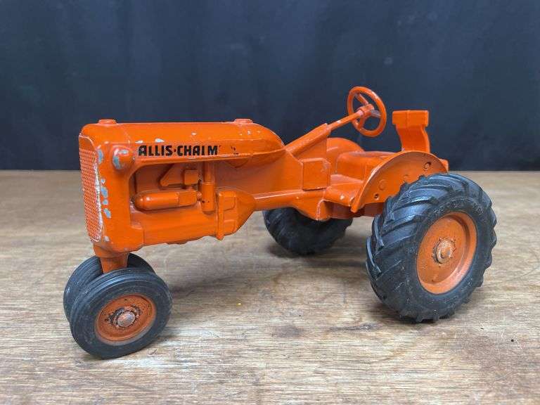 1/12 AC C American Precision image