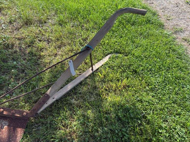 Ice Saw
