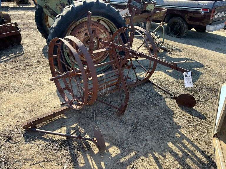 2 Row Planter Frame image