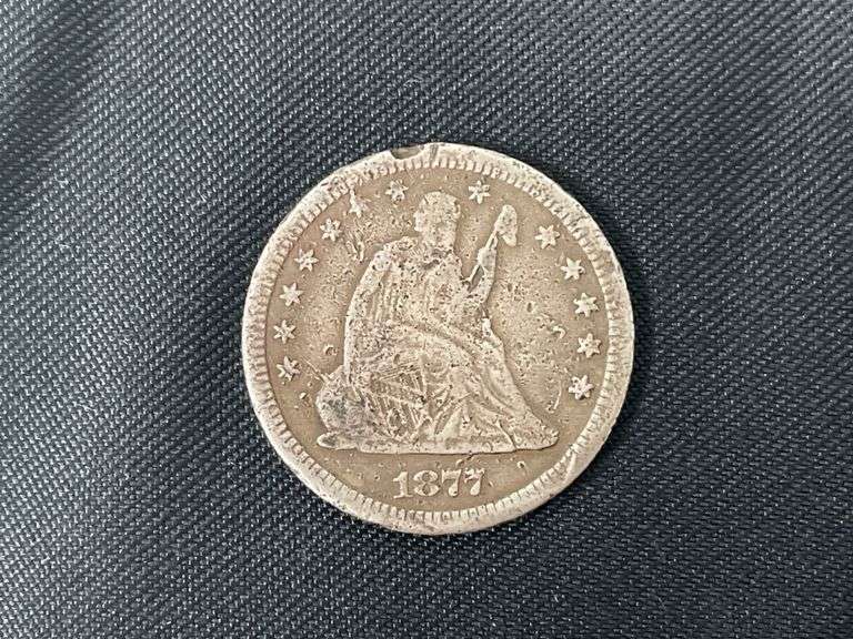 U.S. Coinage