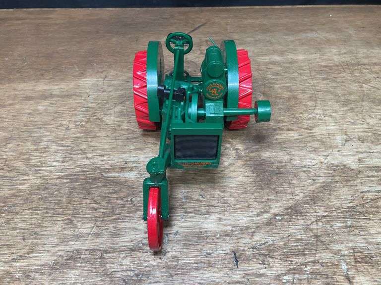1/16 AC 10-18 1992 FPS SM