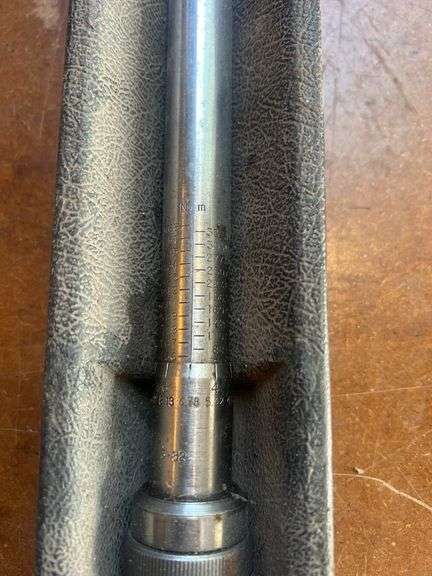 MAC Torque Wrench