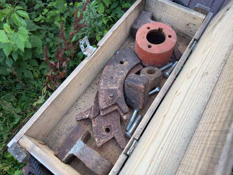 Rock Crusher