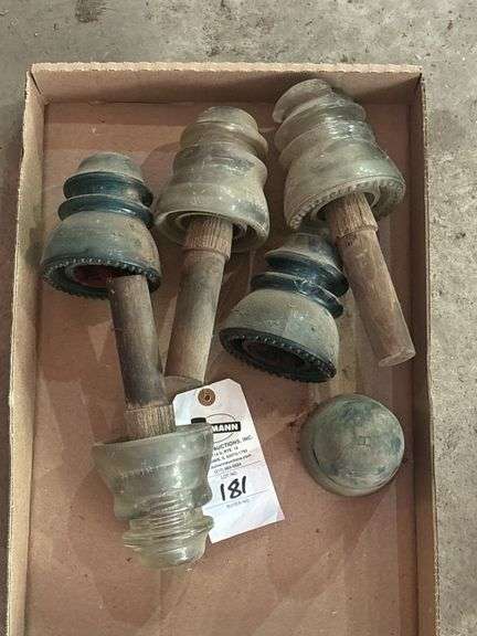 Insulators