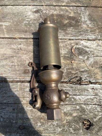 2" Single Chime Whistle image