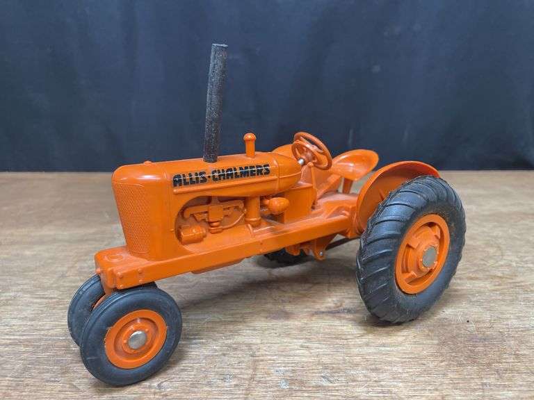 1/16 AC WD Product Miniature image