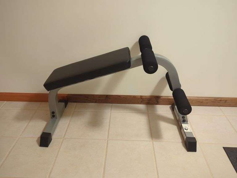 Powerline AB Board - Exercise Equipment image