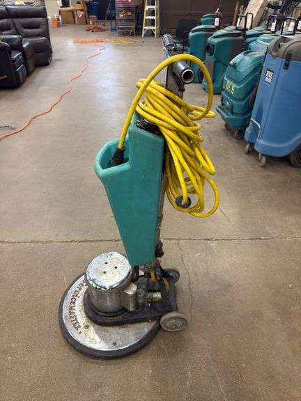 Floor Finishing Machine Model SM -507 image