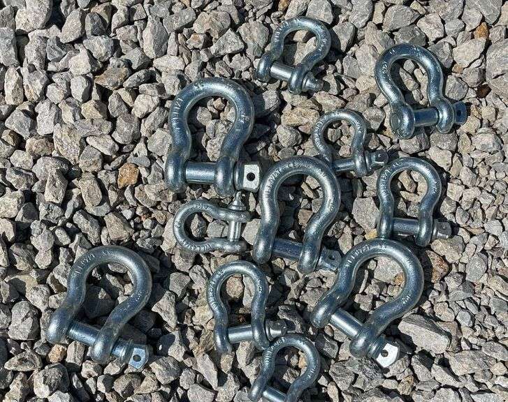 (11) Pins and Clevis image