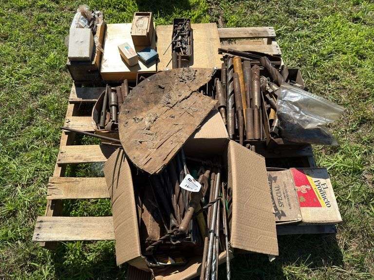 Drill Bit Assortment image
