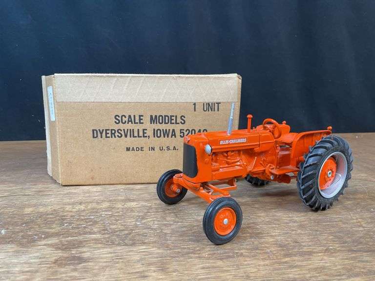 1/16 AC D17 NIB SM image