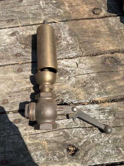 2" Single Chime Whistle image