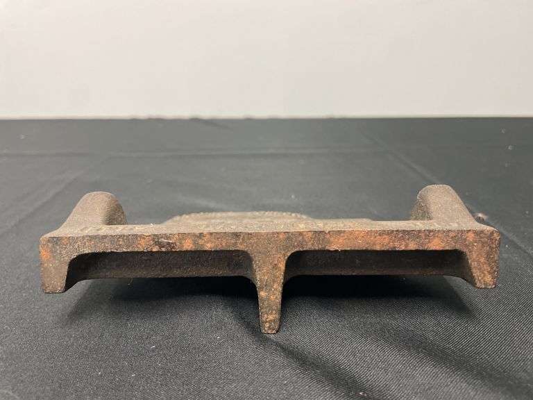 1967 Farmall Foundry Last Melt