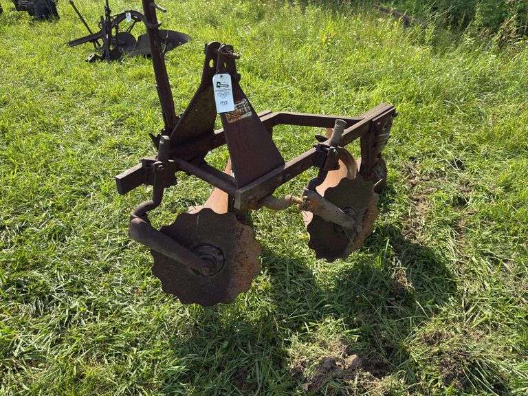 Ford 3 Point Plow image