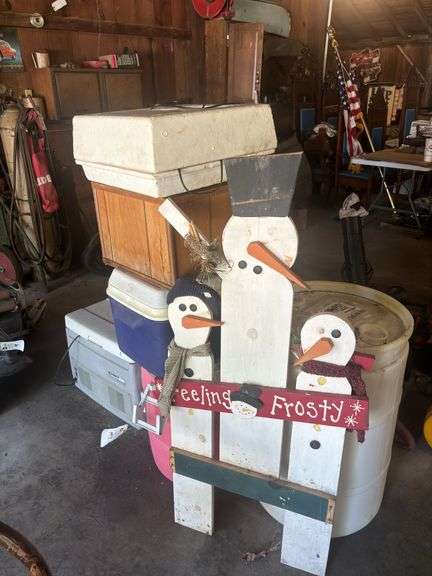 Coolers & More
