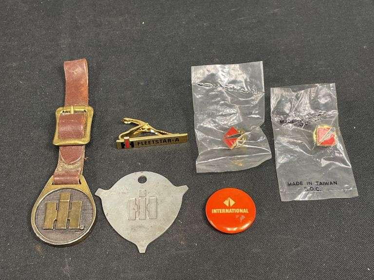 (6) IH Lot image
