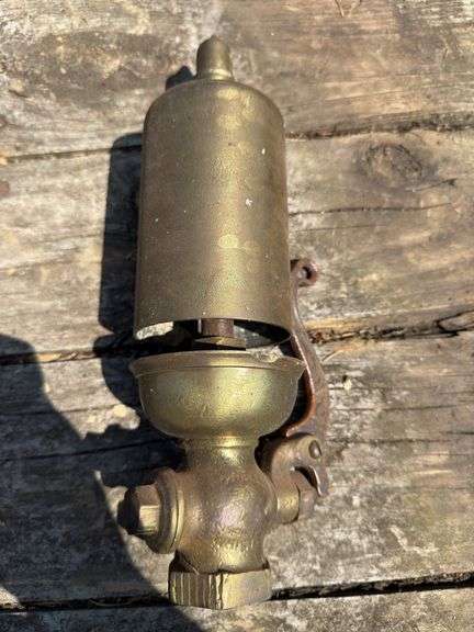 3" Single Chime Powell Whistle image