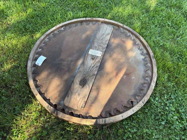 Sawmill Blade image