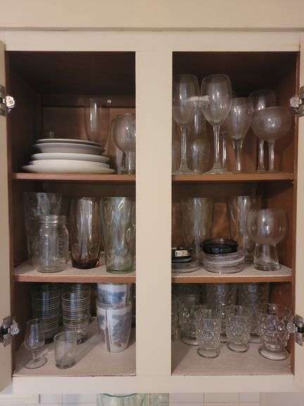 Glasses Lot